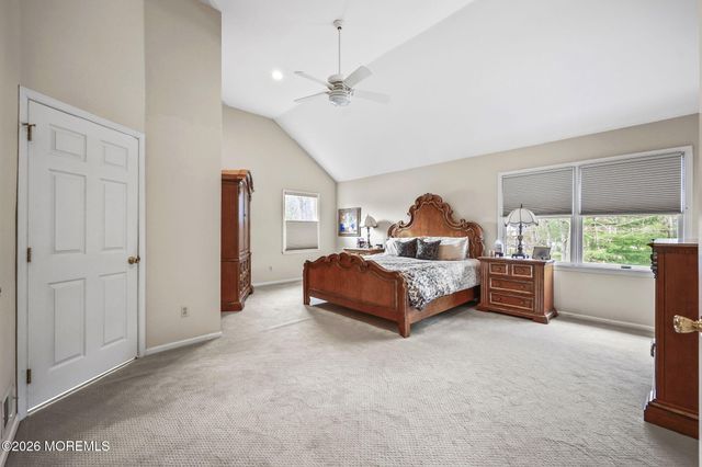 6 Candeub Court, Manalapan, NJ 07726