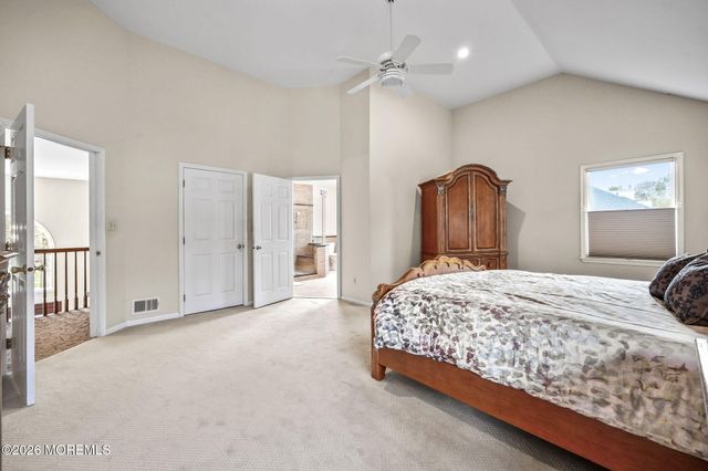 6 Candeub Court, Manalapan, NJ 07726