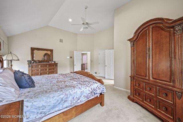 6 Candeub Court, Manalapan, NJ 07726