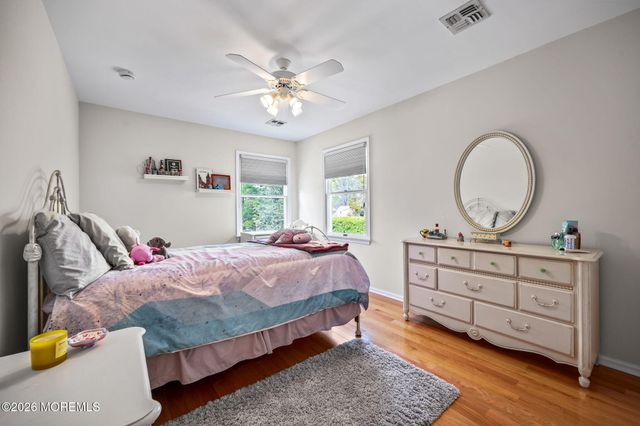 6 Candeub Court, Manalapan, NJ 07726