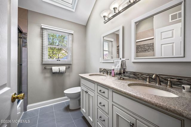 6 Candeub Court, Manalapan, NJ 07726