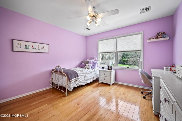 6 Candeub Court, Manalapan, NJ 07726