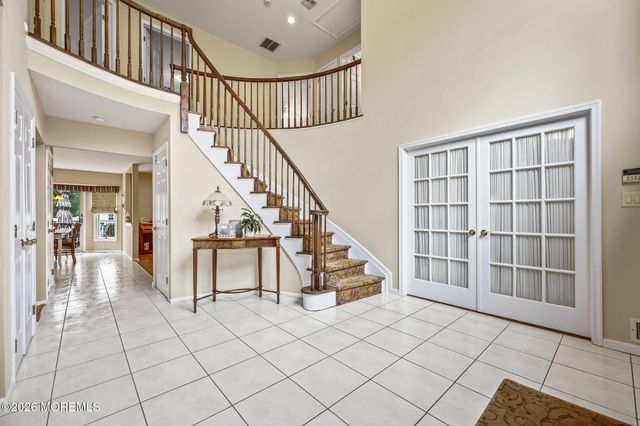 6 Candeub Court, Manalapan, NJ 07726