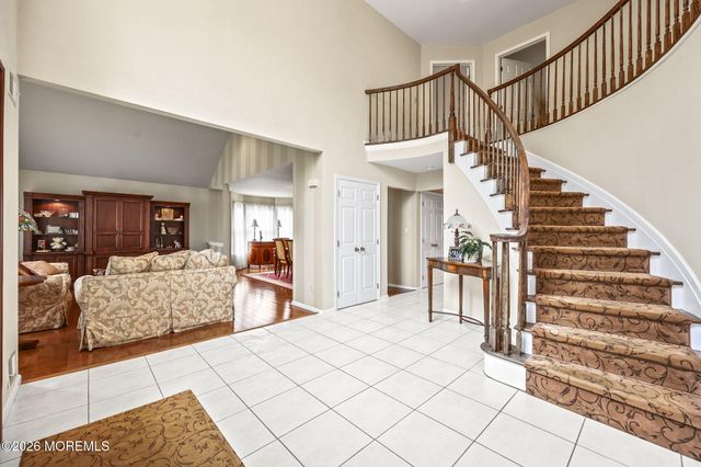 6 Candeub Court, Manalapan, NJ 07726