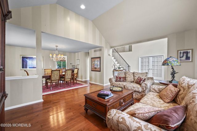 6 Candeub Court, Manalapan, NJ 07726