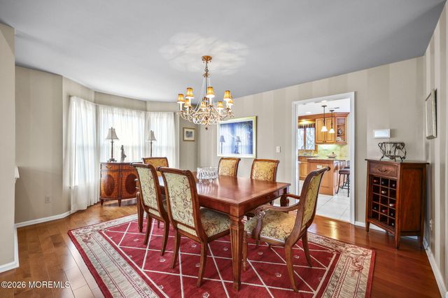 6 Candeub Court, Manalapan, NJ 07726