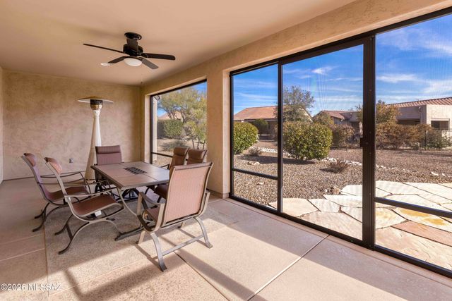 32393 S Desert Pupfish Drive, Oracle, AZ 85623