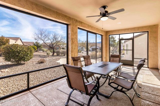 32393 S Desert Pupfish Drive, Oracle, AZ 85623