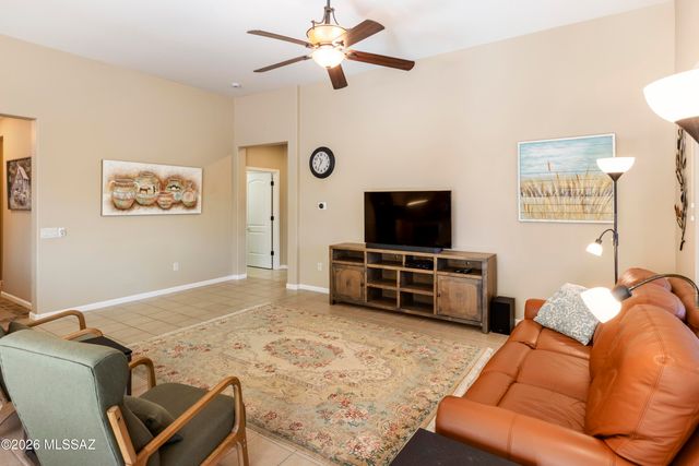 32393 S Desert Pupfish Drive, Oracle, AZ 85623