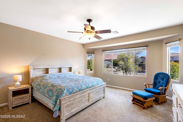 32393 S Desert Pupfish Drive, Oracle, AZ 85623