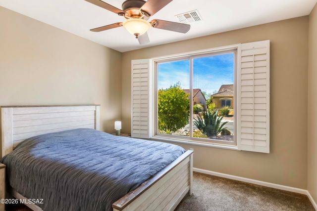 32393 S Desert Pupfish Drive, Oracle, AZ 85623