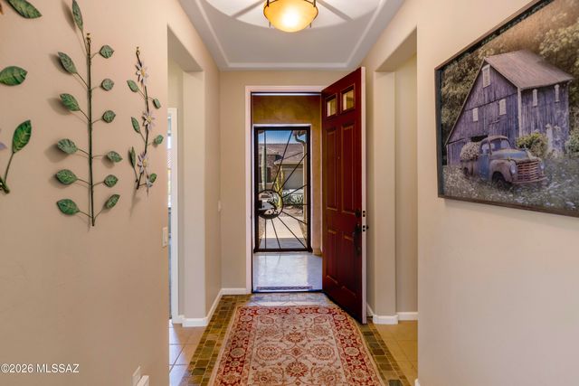 32393 S Desert Pupfish Drive, Oracle, AZ 85623