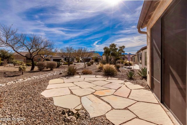 32393 S Desert Pupfish Drive, Oracle, AZ 85623