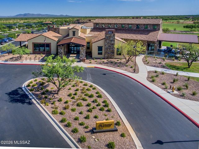 32393 S Desert Pupfish Drive, Oracle, AZ 85623