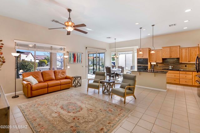 32393 S Desert Pupfish Drive, Oracle, AZ 85623