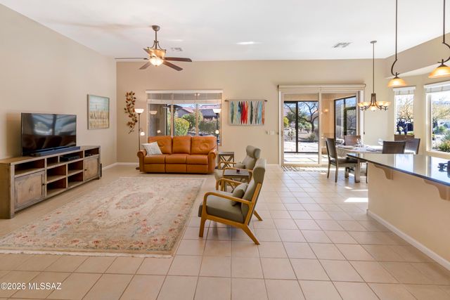 32393 S Desert Pupfish Drive, Oracle, AZ 85623