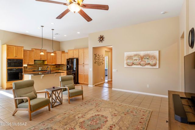 32393 S Desert Pupfish Drive, Oracle, AZ 85623