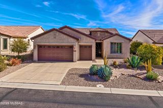 32393 S Desert Pupfish Drive, Oracle, AZ 85623