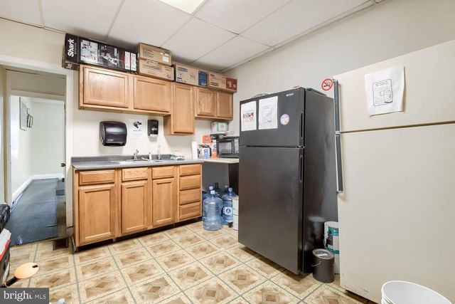 416 E 25TH ST, Baltimore, MD 21218