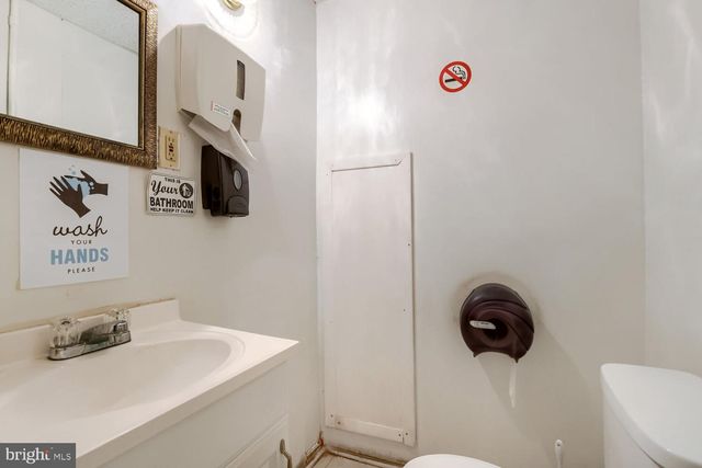 416 E 25TH ST, Baltimore, MD 21218