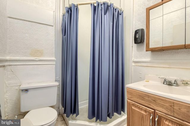 416 E 25TH ST, Baltimore, MD 21218
