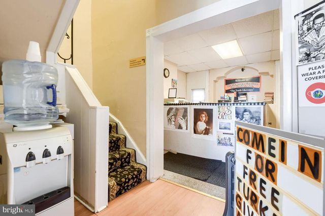 416 E 25TH ST, Baltimore, MD 21218