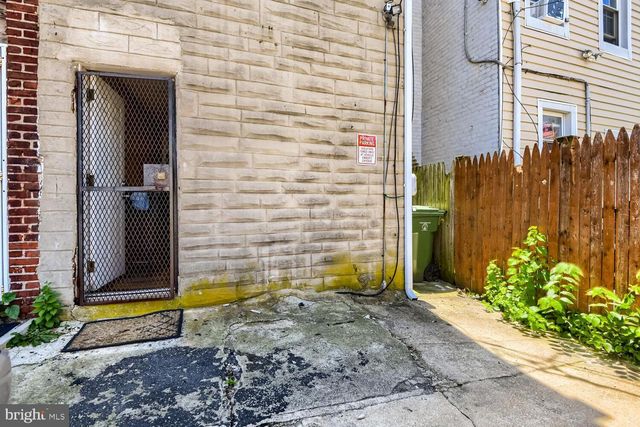 416 E 25TH ST, Baltimore, MD 21218