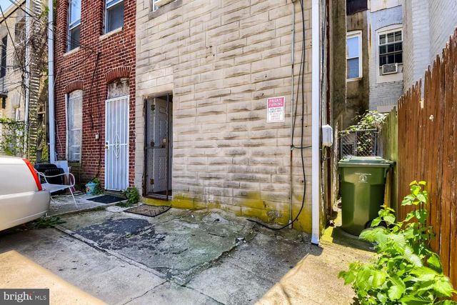 416 E 25TH ST, Baltimore, MD 21218