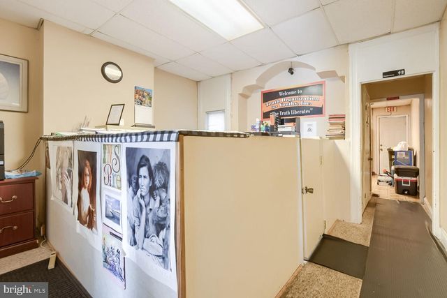 416 E 25TH ST, Baltimore, MD 21218