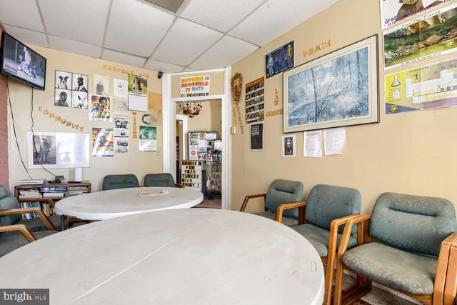 416 E 25TH ST, Baltimore, MD 21218