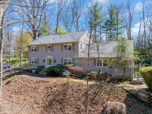 190 Deepdale Drive, Middletown, NJ 07748