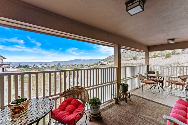 34 KINGERY Drive, El Paso, TX 79902