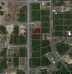 30 CYPRESS ROAD, Ocala, FL 34472