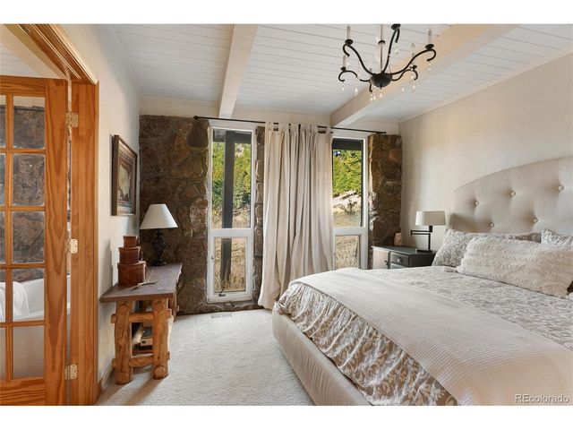 67 Carolyn Rd, Evergreen, CO 80439