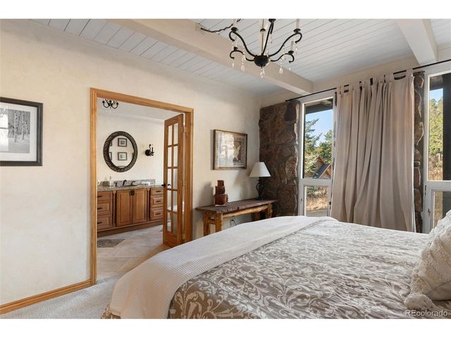 67 Carolyn Rd, Evergreen, CO 80439