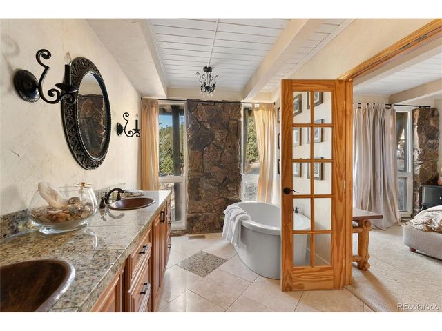 67 Carolyn Rd, Evergreen, CO 80439