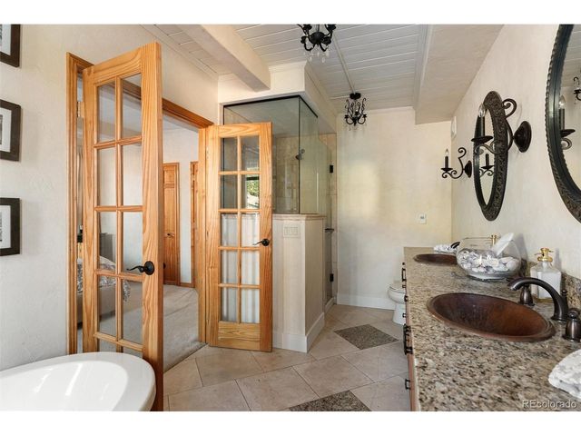 67 Carolyn Rd, Evergreen, CO 80439