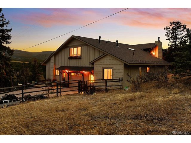 67 Carolyn Rd, Evergreen, CO 80439