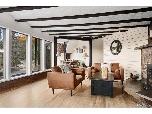 67 Carolyn Rd, Evergreen, CO 80439