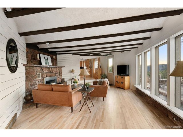 67 Carolyn Rd, Evergreen, CO 80439