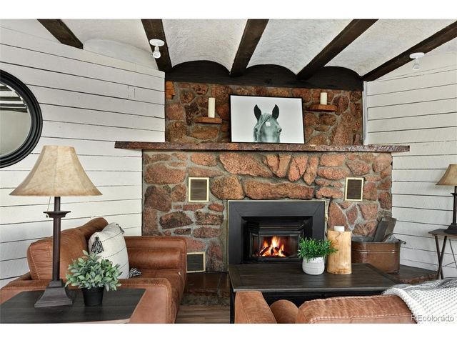 67 Carolyn Rd, Evergreen, CO 80439