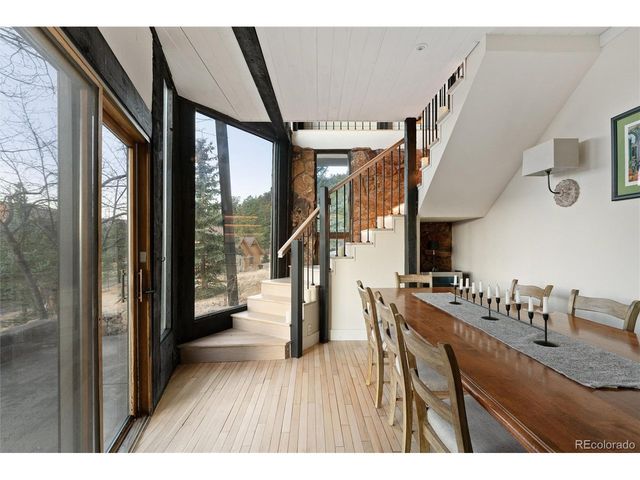 67 Carolyn Rd, Evergreen, CO 80439