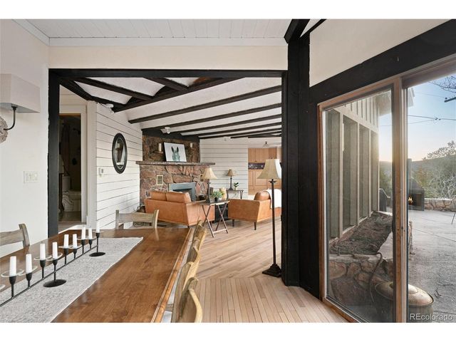 67 Carolyn Rd, Evergreen, CO 80439