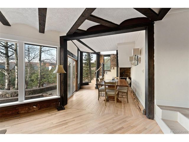 67 Carolyn Rd, Evergreen, CO 80439