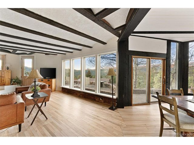 67 Carolyn Rd, Evergreen, CO 80439