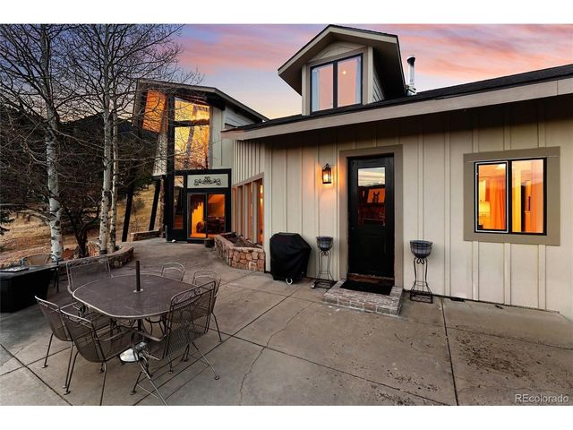 67 Carolyn Rd, Evergreen, CO 80439