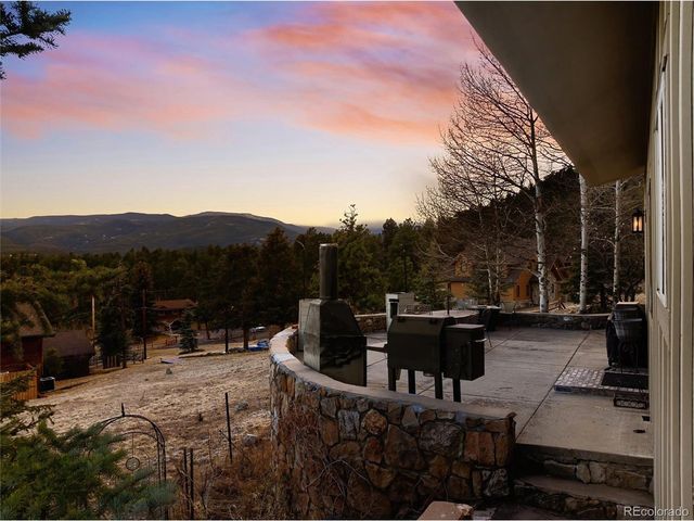 67 Carolyn Rd, Evergreen, CO 80439