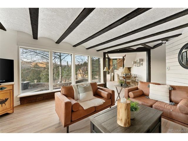 67 Carolyn Rd, Evergreen, CO 80439