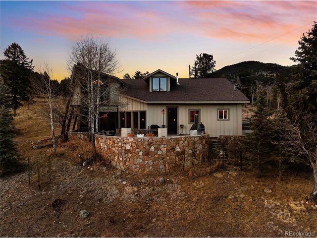 67 Carolyn Rd, Evergreen, CO 80439
