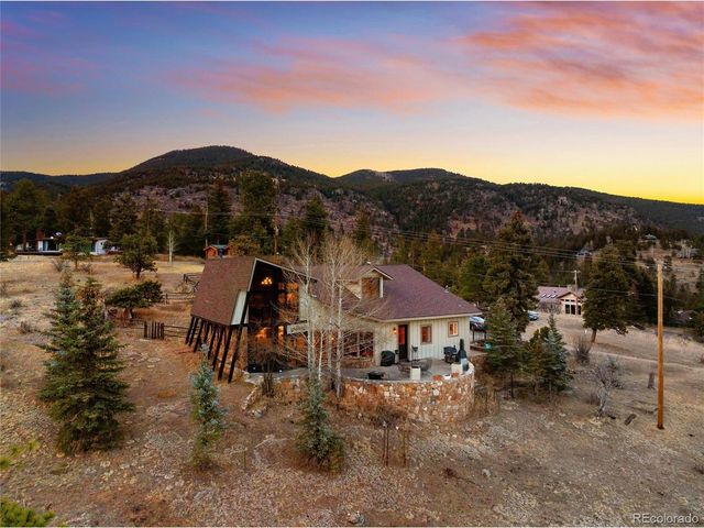 67 Carolyn Rd, Evergreen, CO 80439